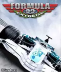 Formula Extreme 2009 Java Mobile Phone Game