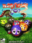 Magnetic Joe 2 Alcatel 2040 Game