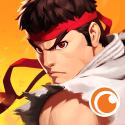 Street Fighter: Duel Samsung Galaxy S6 (USA) Game