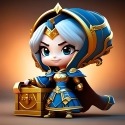 Lootbox Heroes LeEco Le 2 Pro Game