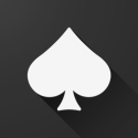 Solitaire - The Clean One LG K3 (2017) Game