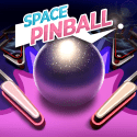 Space Pinball: Classic Game QMobile Q150 Tab Game