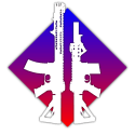 Squad Strike 4 : FPS Maxwest Orbit 5400T Game