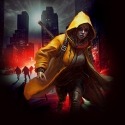 Deadlander: FPS Zombie Game QMobile Noir S6 Game