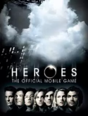 Heroes Nokia 6263 Game
