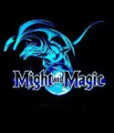 Might And Magic Samsung A687 Strive Game