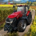Farming Simulator 23 Mobile LG V30 Game