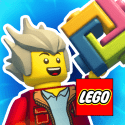 LEGO Bricktales Nokia 8210 4G Game