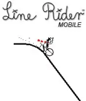 Line Rider LG C310 Game
