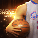 Basketball Grand Slam Mobilink Jazz Xplore JS7 Pro Game