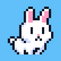 Poor Bunny! Android Mobile Phone Game