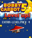Bobby Carrot 5 Level Up 4 Motorola V1100 Game