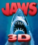 Jaws 3D Lenovo A335 Game