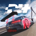 Rally Horizon Mobilink Jazz Xplore JS7 Pro Game