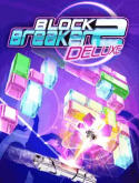 Block Breaker Deluxe 2 Haier Klassic P5 Game