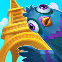 Paris: City Adventure Samsung Galaxy J2 Core Game