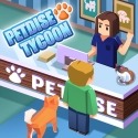 Petdise Tycoon - Idle Game Realme 7 Game