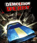 Demolition Derby QMobile X4 Pro Game