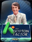 The Krypton Factor Samsung Metro 360 Game