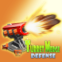 Turret Merge Defense Sharp Aquos B10 Game