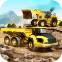 Heavy Machines &amp; Construction Lava A44 Game