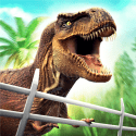Jurassic Dinosaur: Park Game Asus Zenfone 4 Selfie Lite ZB553KL Game