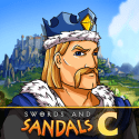 Swords And Sandals Crusader Re HTC Desire 12+ Game
