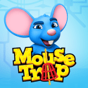 Mouse Trap - The Board Game Lenovo K8 Note Game