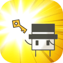 Brainy Hat: Level Puzzle ZTE Blade A71 Game