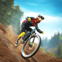 Bicycle Stunts 2 : Dirt Bikes Huawei MediaPad M6 10.8 Game
