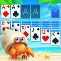 Solitaire: Card Games ZTE Blade A71 Game