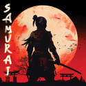 Daisho: Survival Of A Samurai Nokia T21 Game