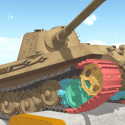 Tank Physics Mobile Vol.3 Honor X40 GT Game