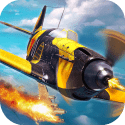 Ace Squadron: WWII Conflicts Google Pixel 6 Game