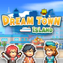 Dream Town Island HTC Desire 728 Ultra Game