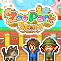 Zoo Park Story LG G Pad X 8.0 Game
