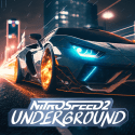 NS2: Underground - Car Racing Samsung Galaxy Tab S6 Lite (2022) Game
