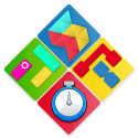 Puzzle TimeAttack Huawei Enjoy 10 Plus Game