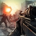 Zombie Shooter - Fps Games Tecno Spark 6 Go Game