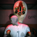 SCP Foundation: Object SCP-173 Realme GT Neo 3T Game