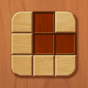 Woodoku - Wood Block Puzzles Lenovo A8 2020 Game