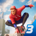 Spider Fighter 3 Vivo Y20A Game