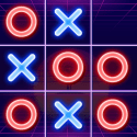 Tic Tac Toe - 2 Player XO Oppo A11s Game