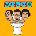 Mix Monster: Makeover Android Mobile Phone Game