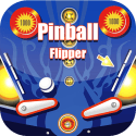 Pinball Flipper Classic Arcade BLU Studio X10+ Game