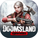 The Doomsland: Survivors Asus Zenfone 2 Game