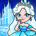 Paper Princess&#039;s Dream Castle InnJoo Fire Plus Game