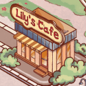 Lily&#039;s Cafe Oppo A55s Game