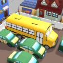 Car Parking: Traffic Jam 3D Oppo A15s Game