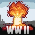 World Warfare 1944: WW2 Game Samsung Galaxy Tab Active3 Game